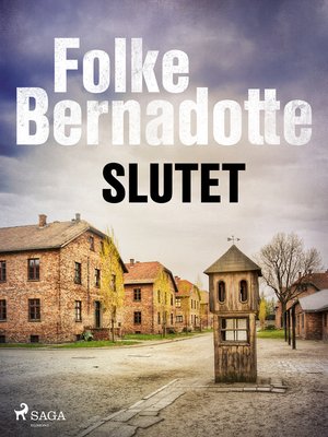 cover image of Slutet